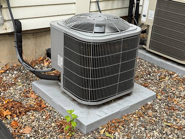 24/7 Emergency Air Duct Cleaning experts in Mountainburg, AR